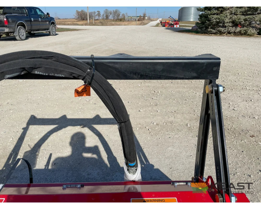 Fecon RK5015 Standard Flow Mulcher 50’’ Cut Width 17-34 GPM Mulchers