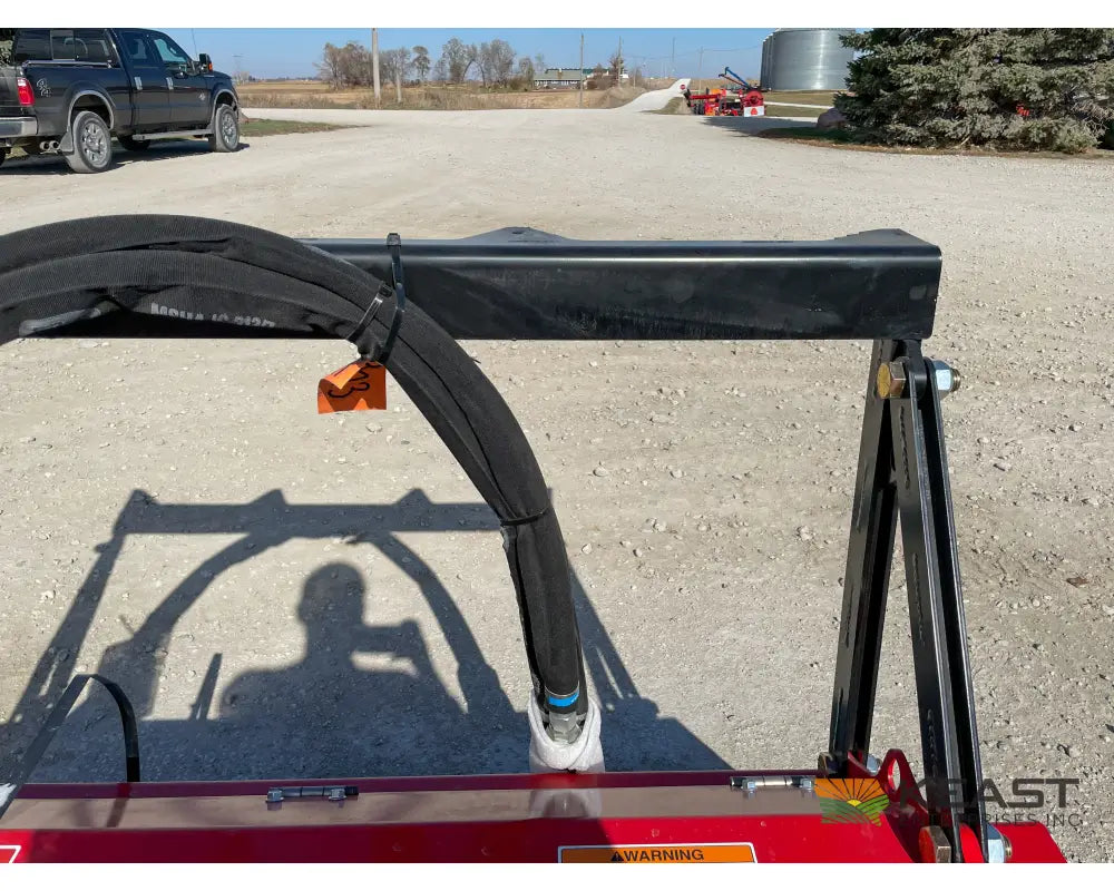 Fecon RK5015 Standard Flow Mulcher 50’’ Cut Width 17-34 GPM Mulchers