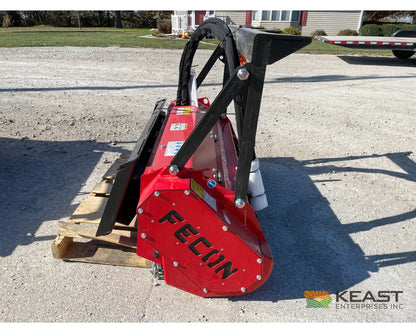 Fecon RK5015 Standard Flow Mulcher 50’’ Cut Width 17-34 GPM Mulchers
