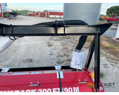 Fecon RK6015 Standard Flow Mulcher - 60’’ Cut Width 14-27 GPM Mulchers