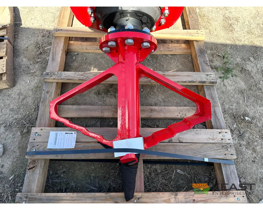 Fecon SHX33SX 2-Speed Stumpex 32’’ Bit 20–42 GPM Skid Steer Mount Stump Grinder