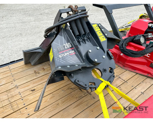 Fecon Stumper FST280