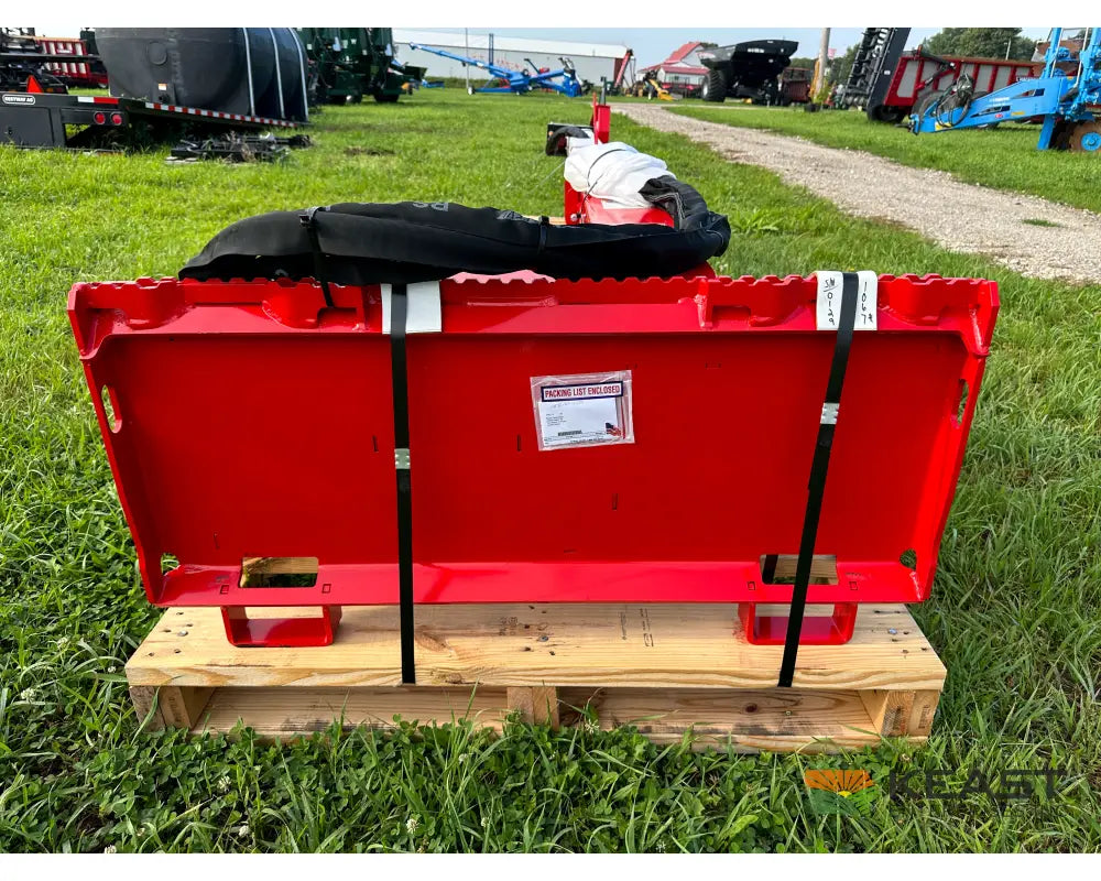 Fecon Trim Ex Extending Tree Saws 18 26’ Total Reach 24’’ Blade Tree Saws