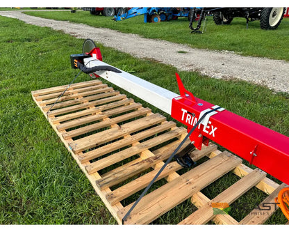 Fecon Trim Ex Extending Tree Saws 18 26’ Total Reach 24’’ Blade Tree Saws