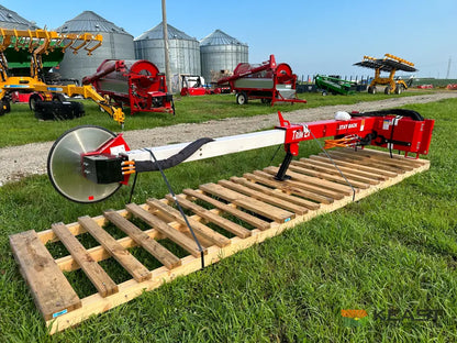 Fecon Trim Ex Extending Tree Saws 18 26’ Total Reach 24’’ Blade Tree Saws