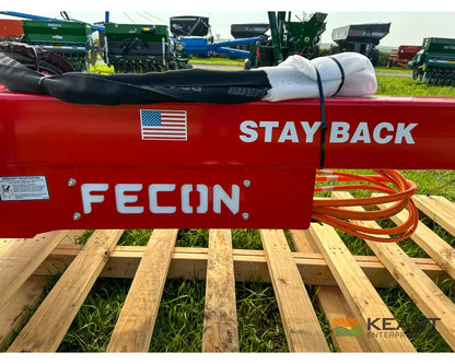 Fecon Trim Ex Extending Tree Saws 18 26’ Total Reach 24’’ Blade Tree Saws