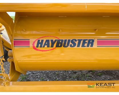 Haybuster 2100 Bale Processor 2-Point Mount Bale Processors