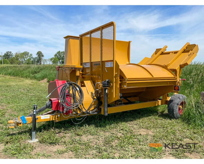 Haybuster 2574 Bale Processor
