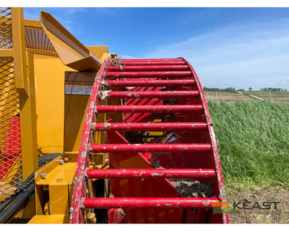 Haybuster 3106 Rock-Eze Rock Picker 1 Cu Yd Capacity 80’’ Dump Height Rock Pickers