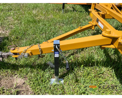 Haybuster 3106 Rock-Eze Rock Picker 1 Cu Yd Capacity 80’’ Dump Height Rock Pickers