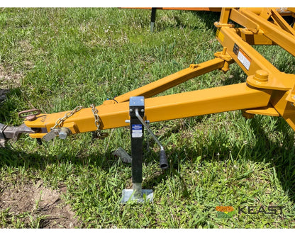 Haybuster 3106 Rock-Eze Rock Picker 1 Cu Yd Capacity 80’’ Dump Height Rock Pickers