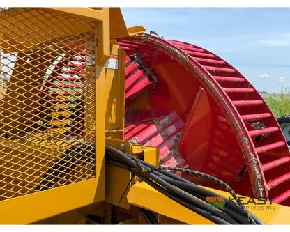 Haybuster 3106 Rock-Eze Rock Picker 1 Cu Yd Capacity 80’’ Dump Height Rock Pickers