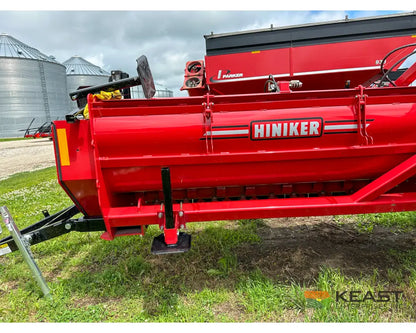 Hiniker 5630HL 30’ Windrower Shredder End Transport Kit Windrower Shredders