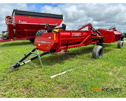 Hiniker 5630HL 30’ Windrower Shredder End Transport Kit Windrower Shredders