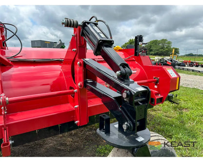 Hiniker 5630HL 30’ Windrower Shredder End Transport Kit Windrower Shredders