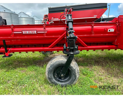 Hiniker 5630HL 30’ Windrower Shredder End Transport Kit Windrower Shredders
