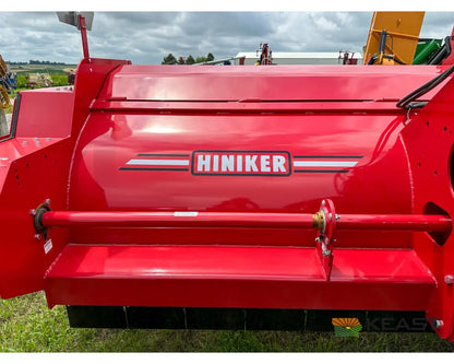Hiniker 5630HL 30’ Windrower Shredder End Transport Kit Windrower Shredders