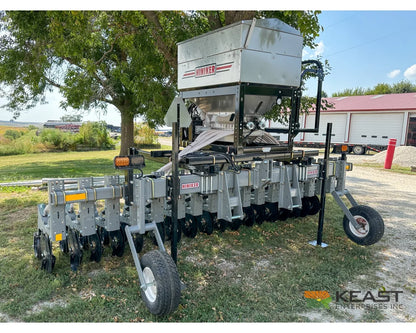 Hiniker Cover Crop Interseeder