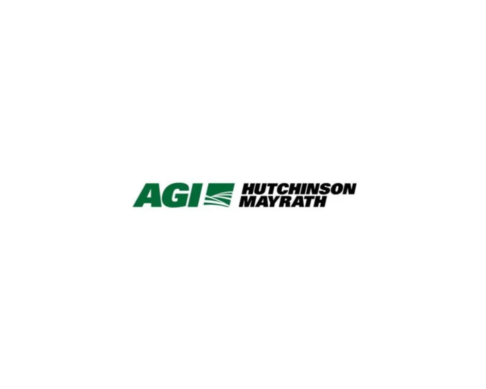 AGI Hutchinson manufacturer logo; representative brand image, not a photograph of the part.
