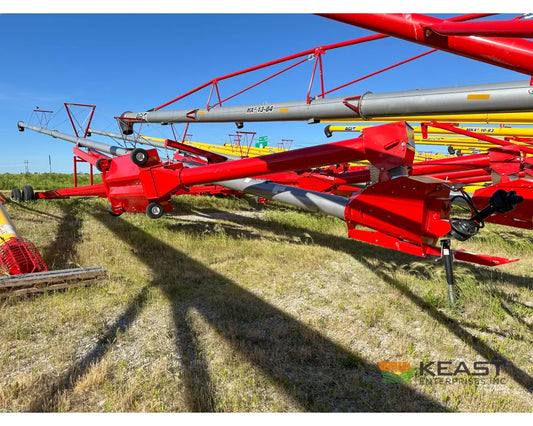 Hutchinson HX 10-83 Auger