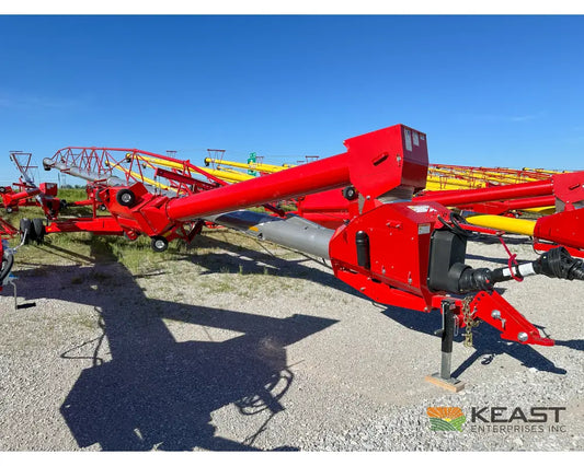 Hutchinson HX 13 84 Auger 13’’ x 84’ Swingaway Scissor Lift Augers