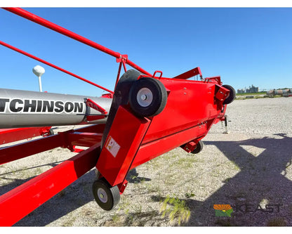 Hutchinson HX 13 84 Auger 13’’ x 84’ Swingaway Scissor Lift Augers
