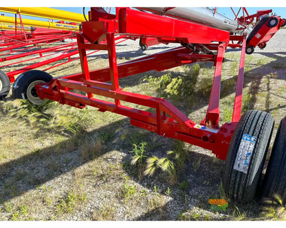 Hutchinson HX 13 84 Auger 13’’ x 84’ Swingaway Scissor Lift Augers