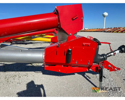 Hutchinson HX 13 84 Auger 13’’ x 84’ Swingaway Scissor Lift Augers