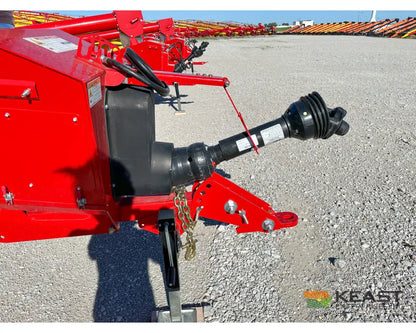 Hutchinson HX 13 84 Auger 13’’ x 84’ Swingaway Scissor Lift Augers