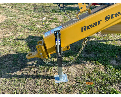 Icon 1632RS Grader Blade with Rear Steer - 16’ Working Width Rear Blades