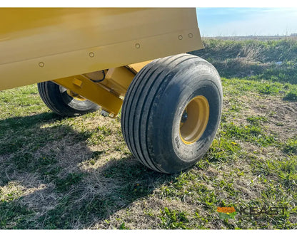 Icon 1632RS Grader Blade with Rear Steer - 16’ Working Width Rear Blades