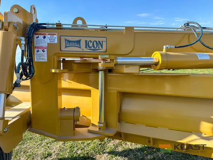 Icon 1632RS Grader Blade with Rear Steer - 16’ Working Width Rear Blades