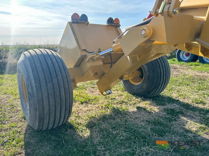 Icon 1632RS Grader Blade with Rear Steer - 16’ Working Width Rear Blades