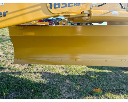 Icon 1632RS Grader Blade with Rear Steer - 16’ Working Width Rear Blades