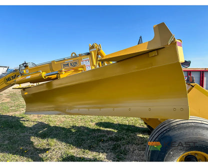 Icon 1632RS Grader Blade with Rear Steer - 16’ Working Width Rear Blades