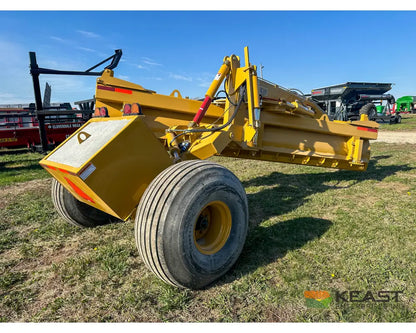 Icon 1632RS Grader Blade with Rear Steer - 16’ Working Width Rear Blades