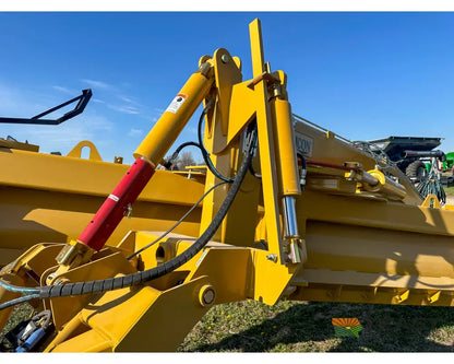Icon 1632RS Grader Blade with Rear Steer - 16’ Working Width Rear Blades