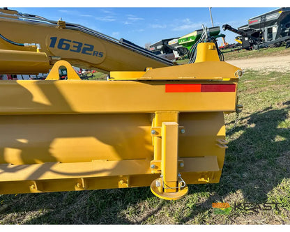 Icon 1632RS Grader Blade with Rear Steer - 16’ Working Width Rear Blades