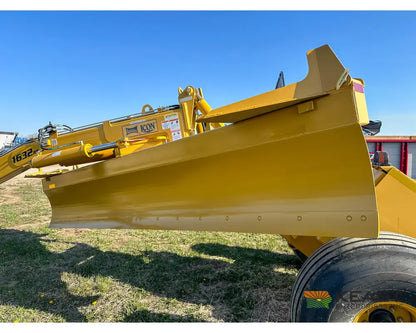 Icon 1632RS Grader Blade with Rear Steer - 16’ Working Width Rear Blades