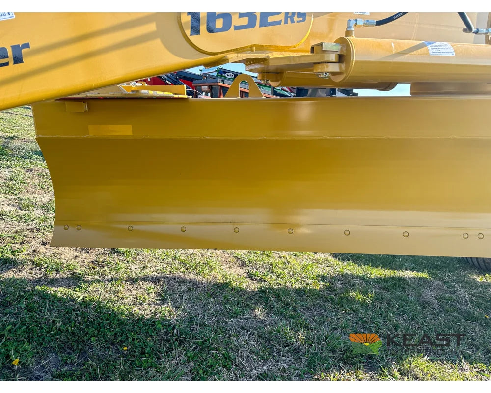Icon 1632RS Grader Blade with Rear Steer - 16’ Working Width Rear Blades