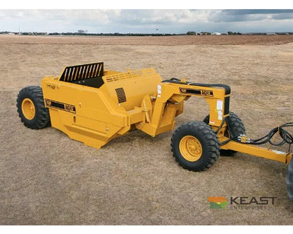 Landoll Icon AG11 Scraper