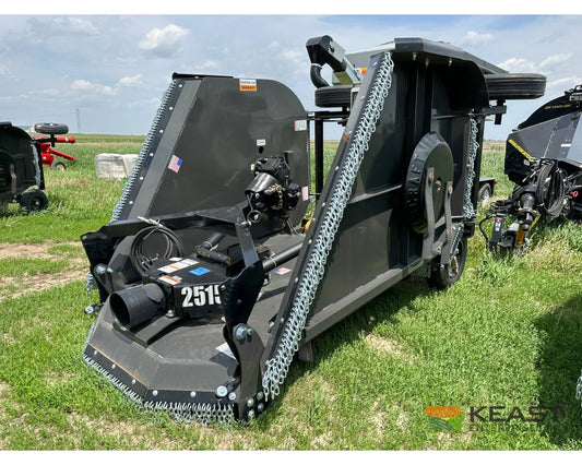Ironcraft 2515 Mower