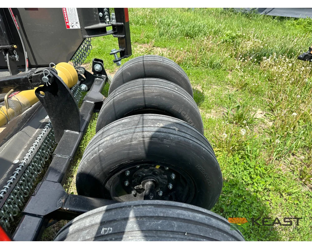 Ironcraft 2515 15’ Flex Wing Mower Flex Wing Mowers