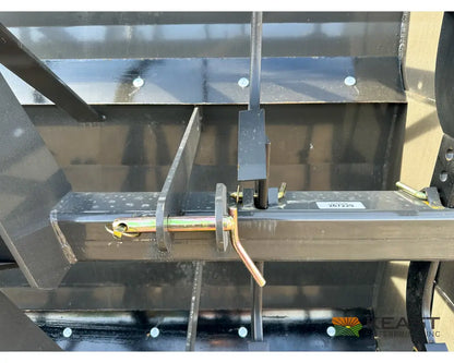 Ironcraft 3106 6’ Box Blade 15-45 HP Box Scrapers