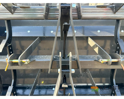 Ironcraft 3106 6’ Box Blade 15-45 HP Box Scrapers