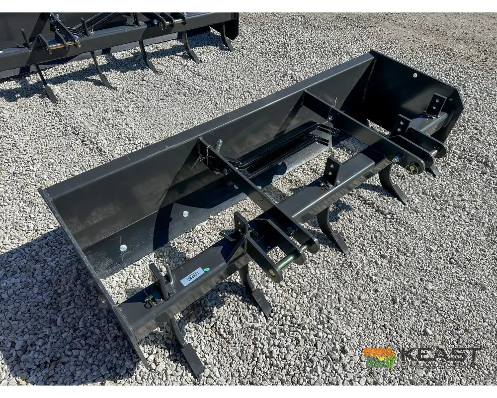 Ironcraft 3206 Box Blade