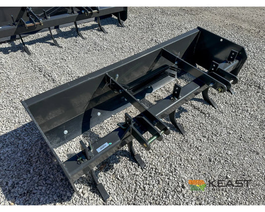 Ironcraft 3206 Box Blade