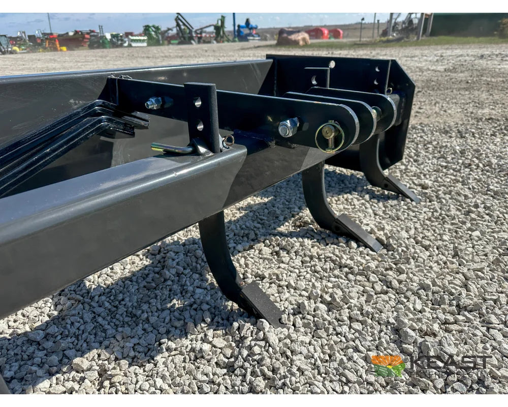 Ironcraft 3207 7’ Box Blade 30-70 HP Box Scrapers