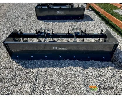 Ironcraft 3207 7’ Box Blade 30-70 HP Box Scrapers