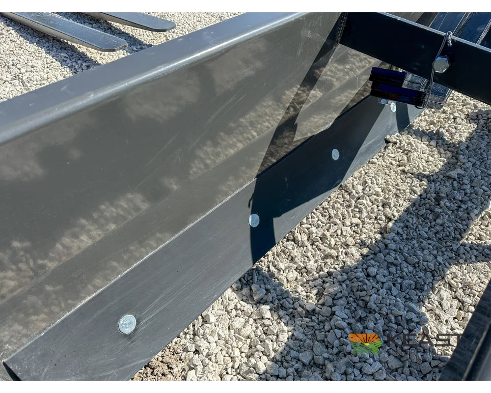 Ironcraft 3207 7’ Box Blade 30-70 HP Box Scrapers